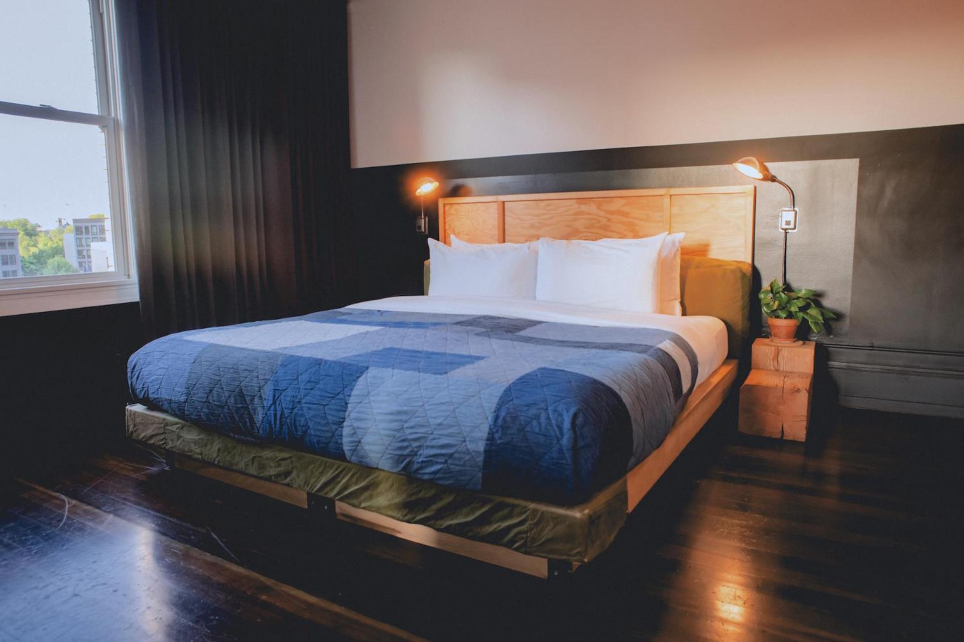 The Clyde By Kasa Portland