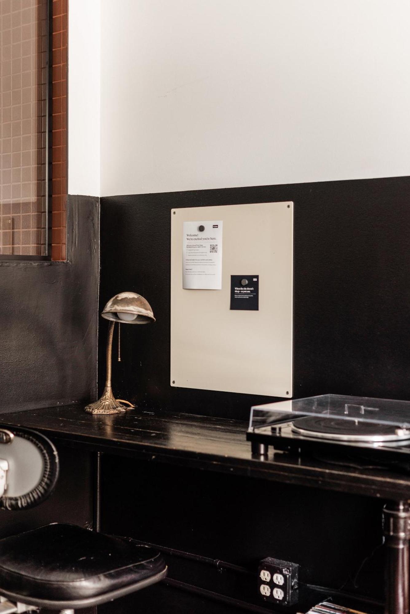 Hotel The Clyde By Kasa Portland
