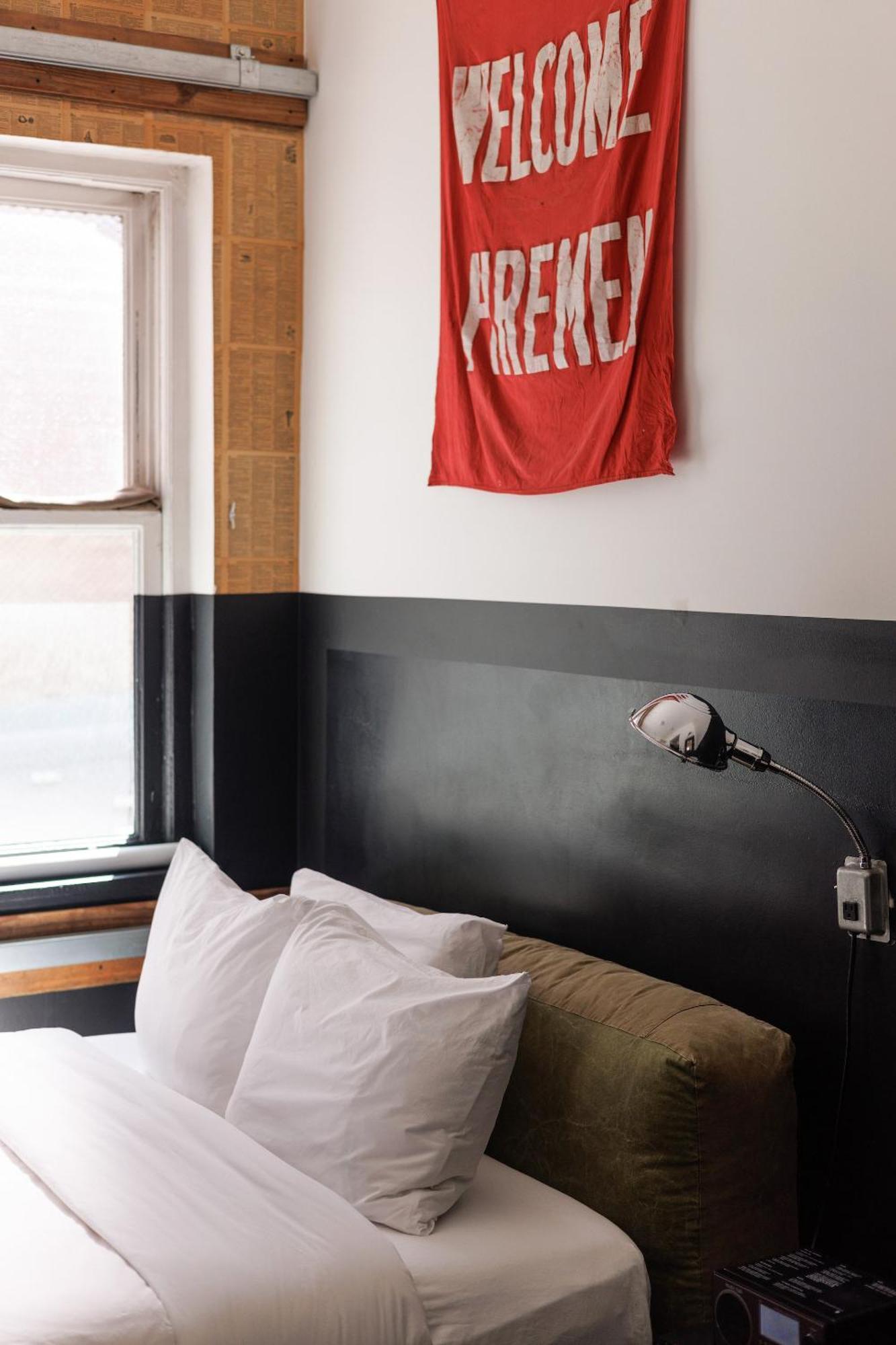 Hotel The Clyde By Kasa Portland