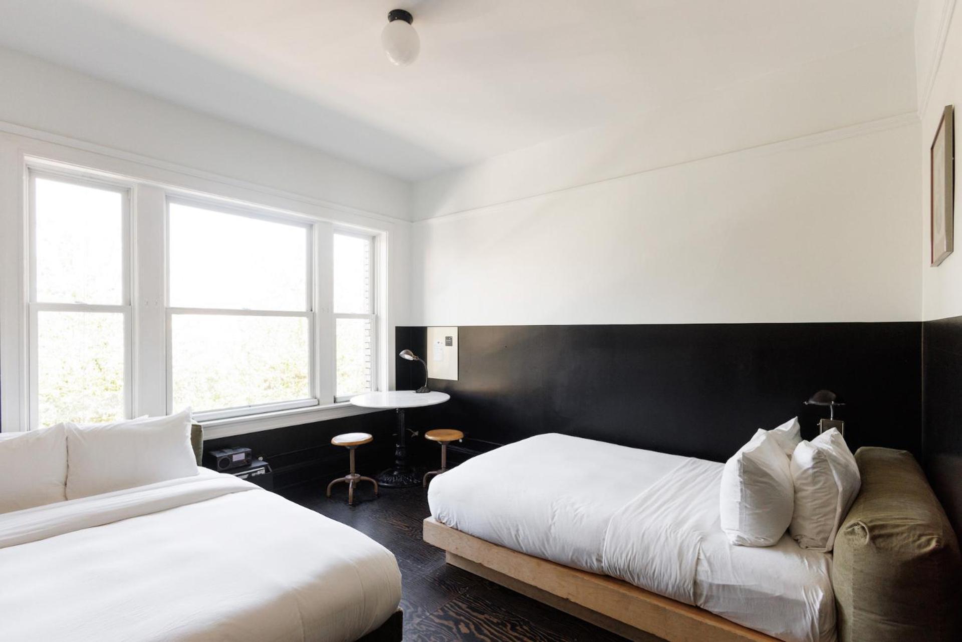 The Clyde By Kasa Hotel