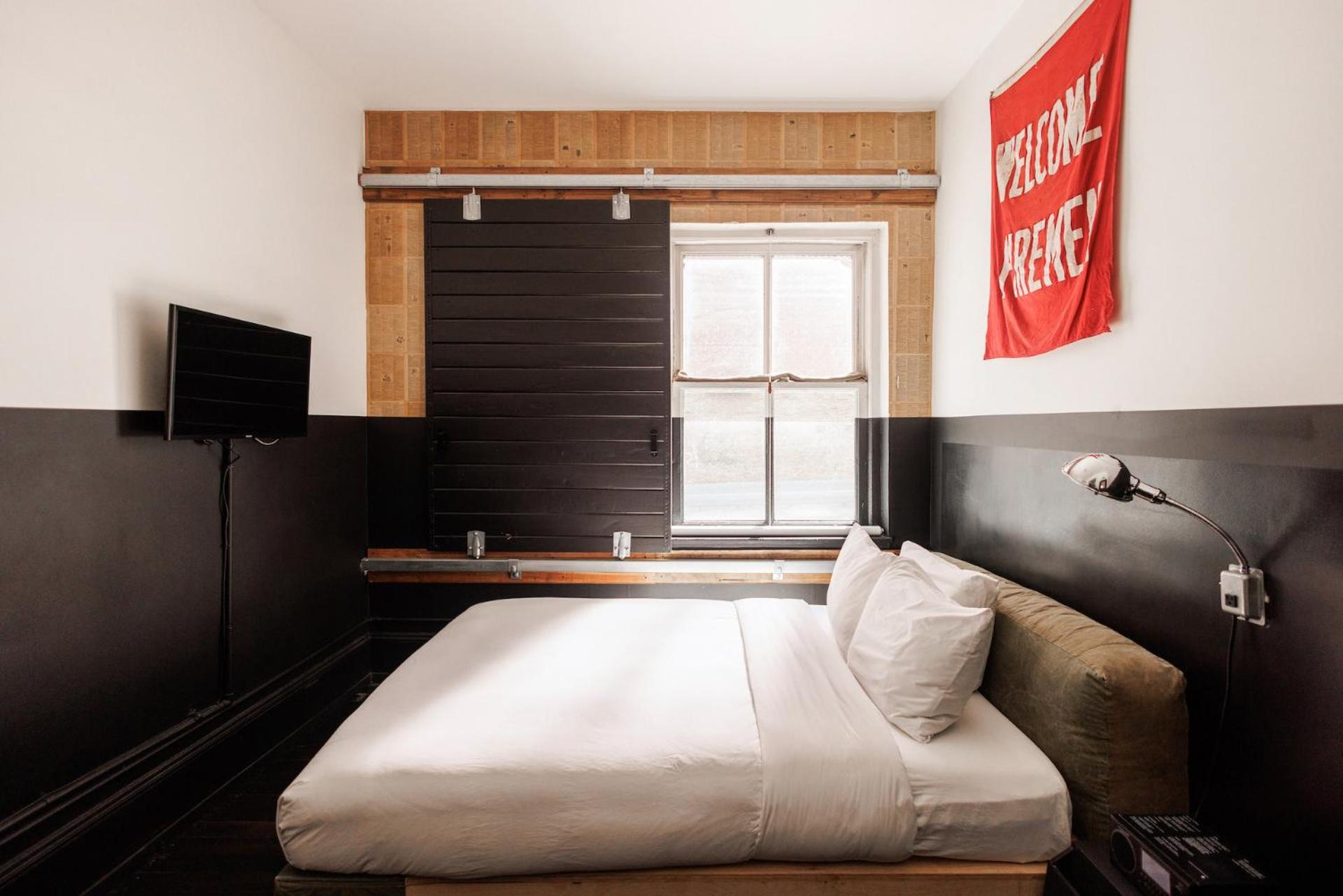 The Clyde By Kasa Hotel 3*