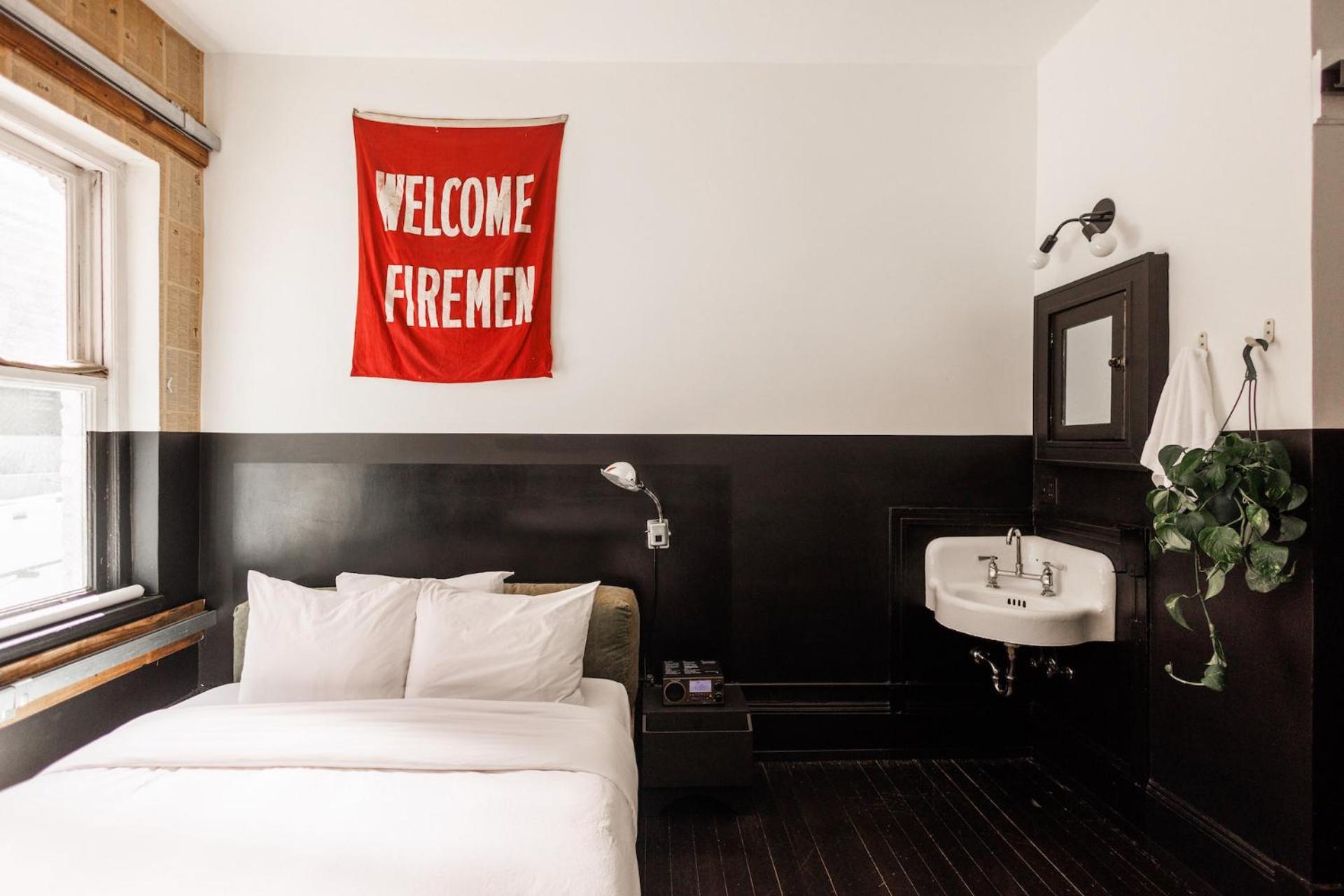 The Clyde By Kasa Hotel Portland