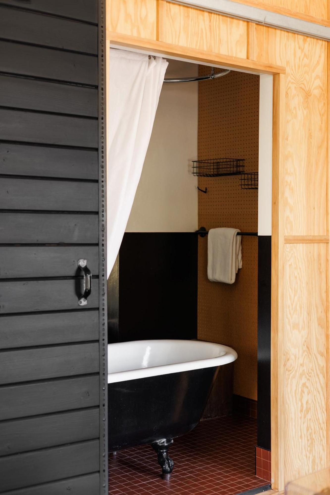 Hotel The Clyde By Kasa Portland