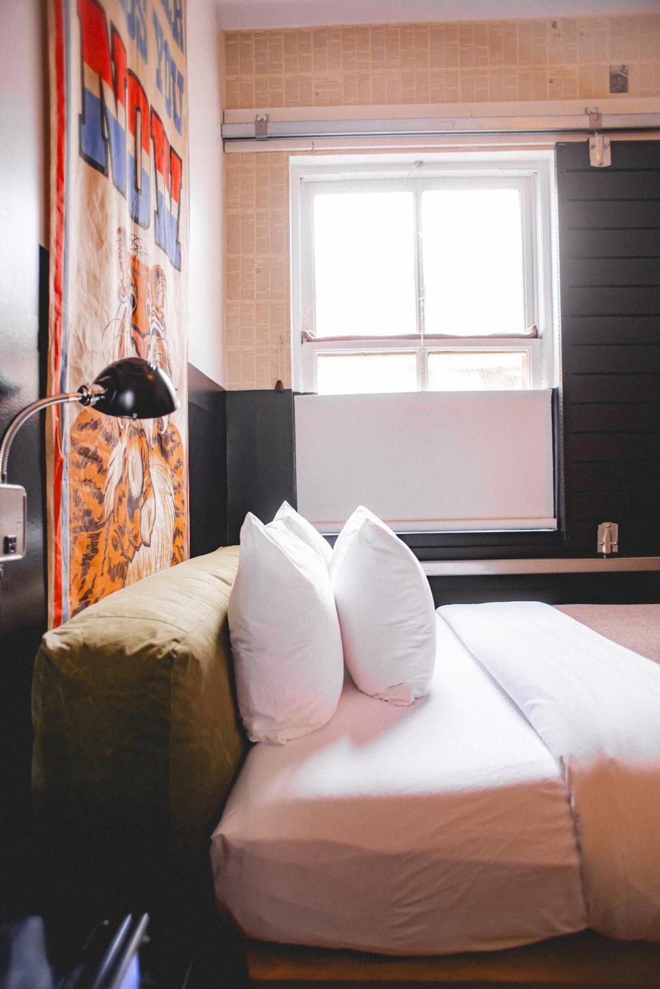 The Clyde By Kasa Hotel Portland