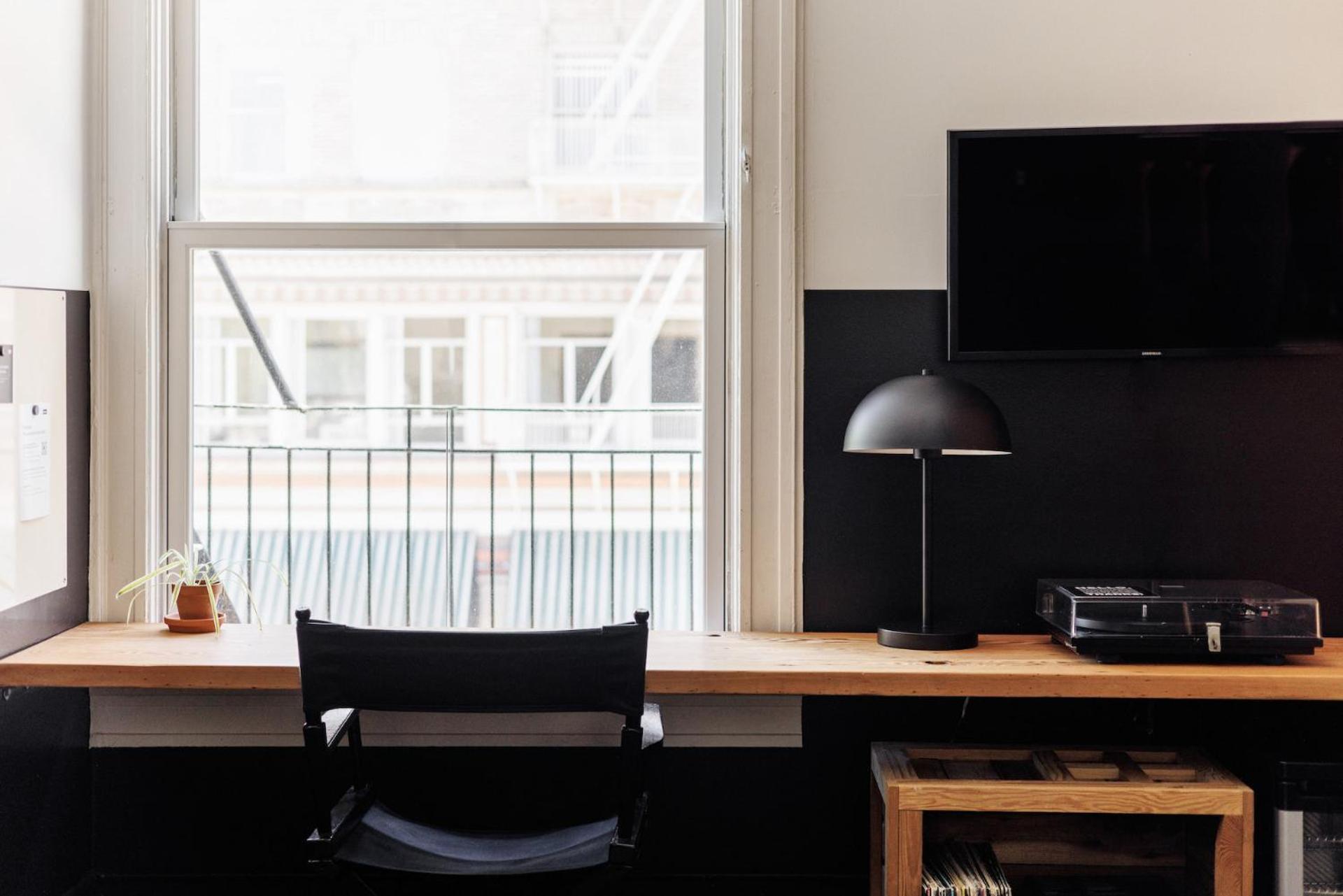 Hotel The Clyde By Kasa Portland