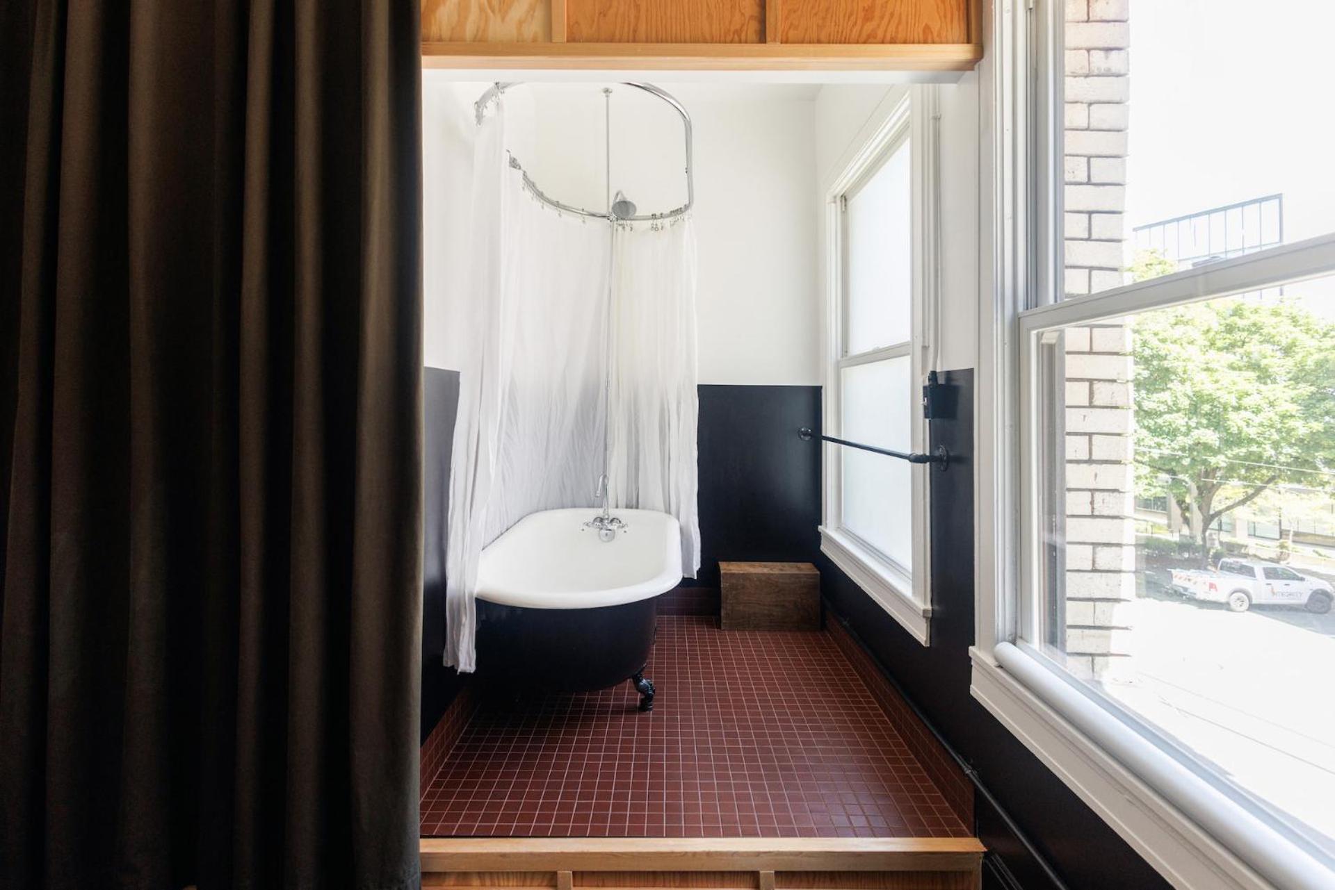 The Clyde By Kasa Portland