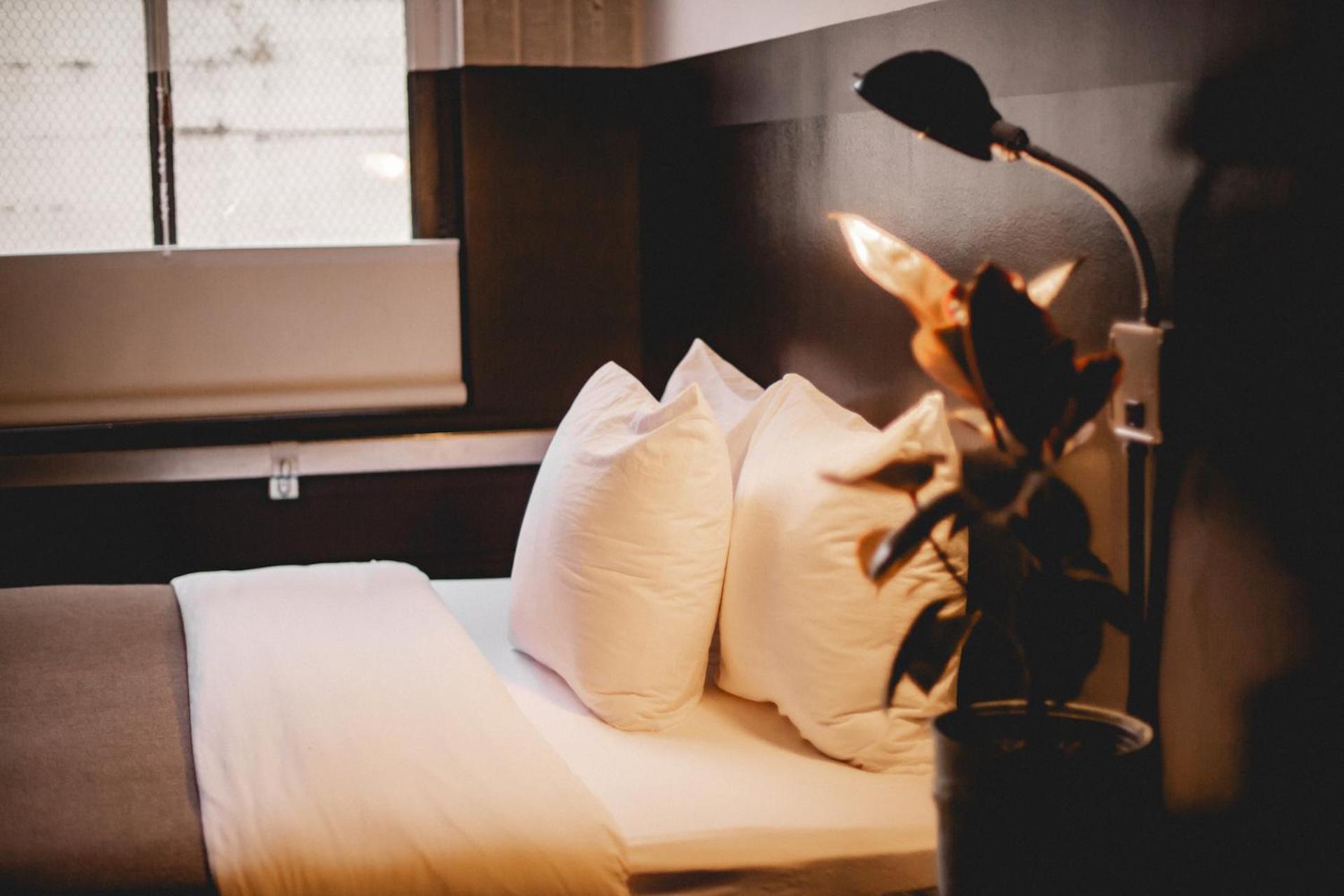 The Clyde By Kasa Hotel