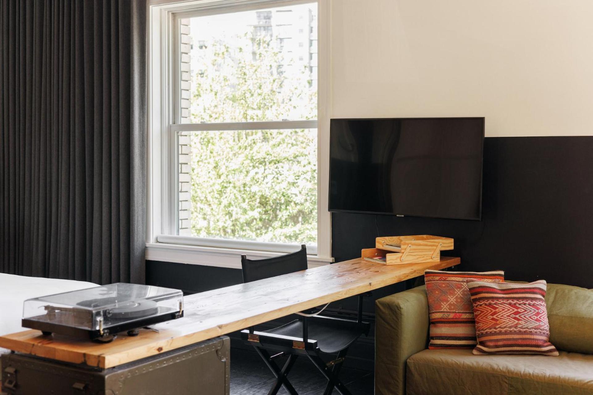 The Clyde By Kasa Hotel 3*