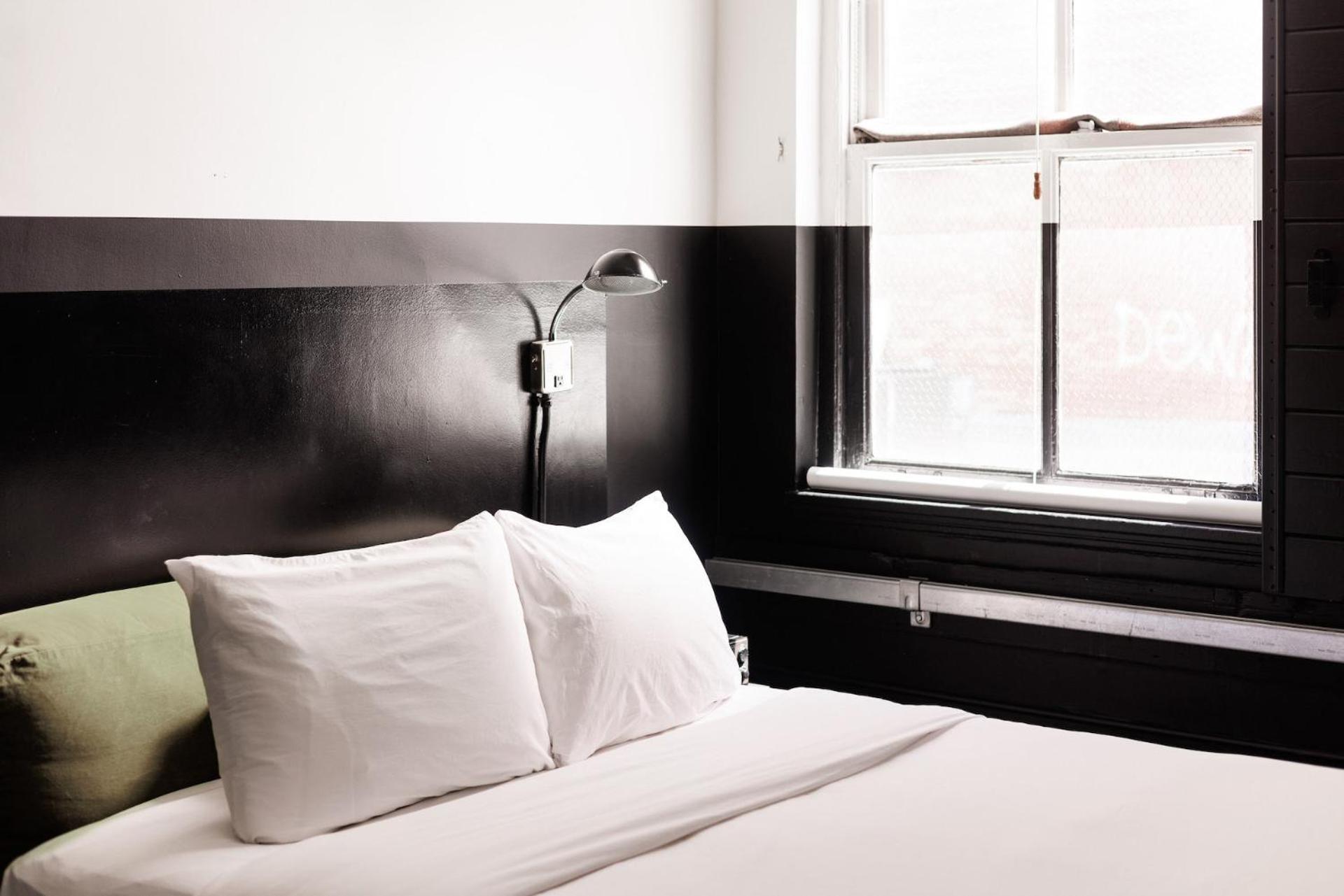 Hotel The Clyde By Kasa Portland