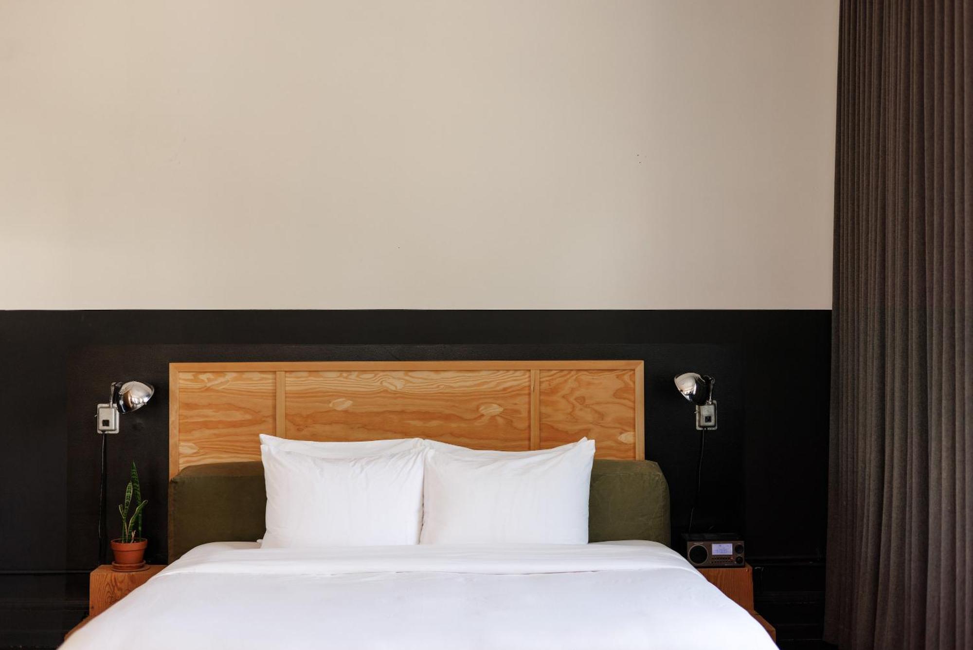 Hotel The Clyde By Kasa