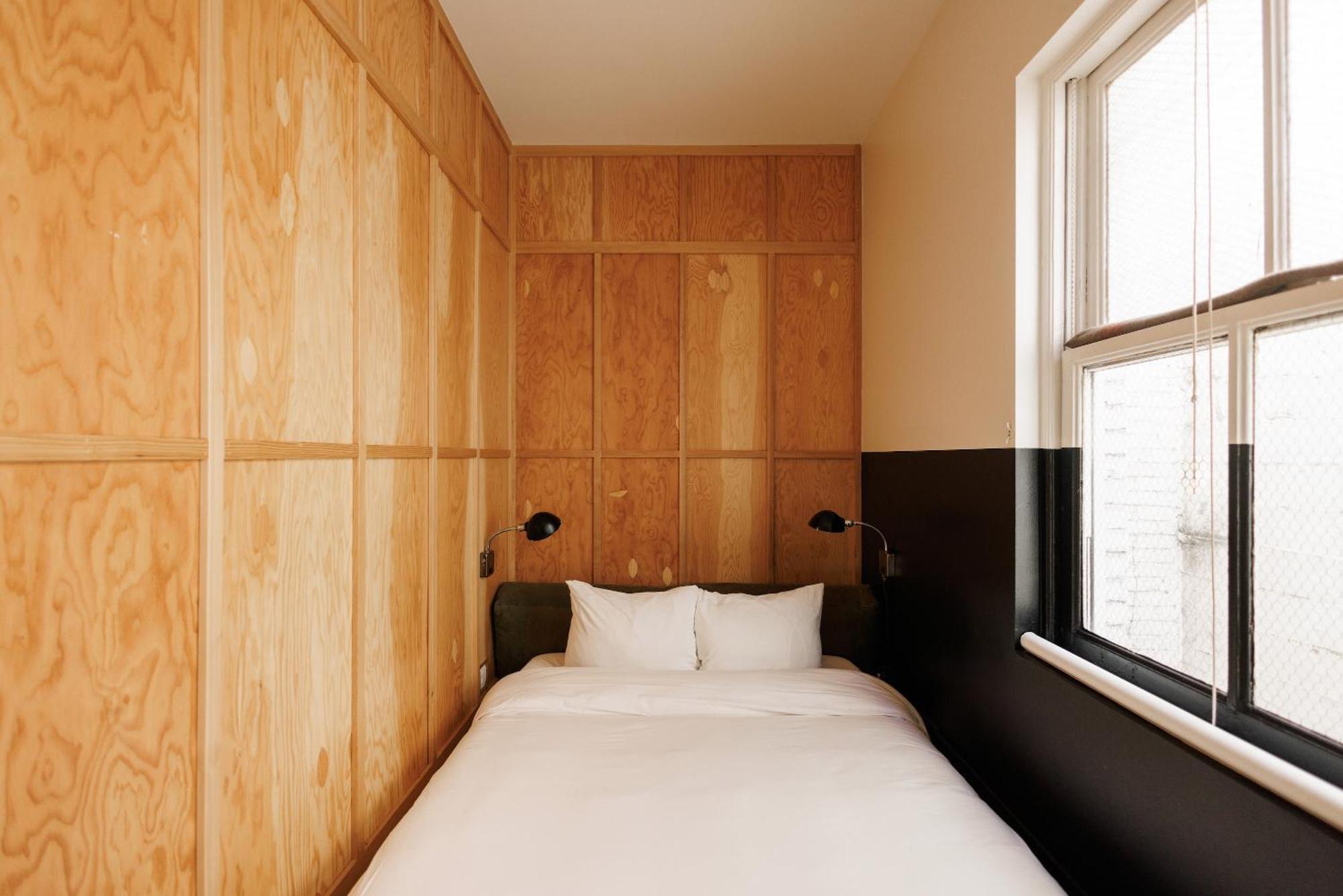 The Clyde By Kasa Hotel Portland